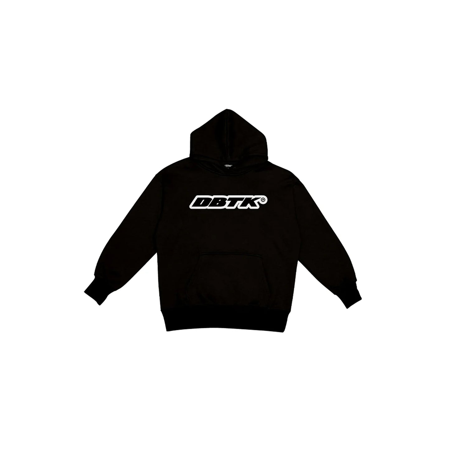 Cipher Spark Hoodie 2025 - Black