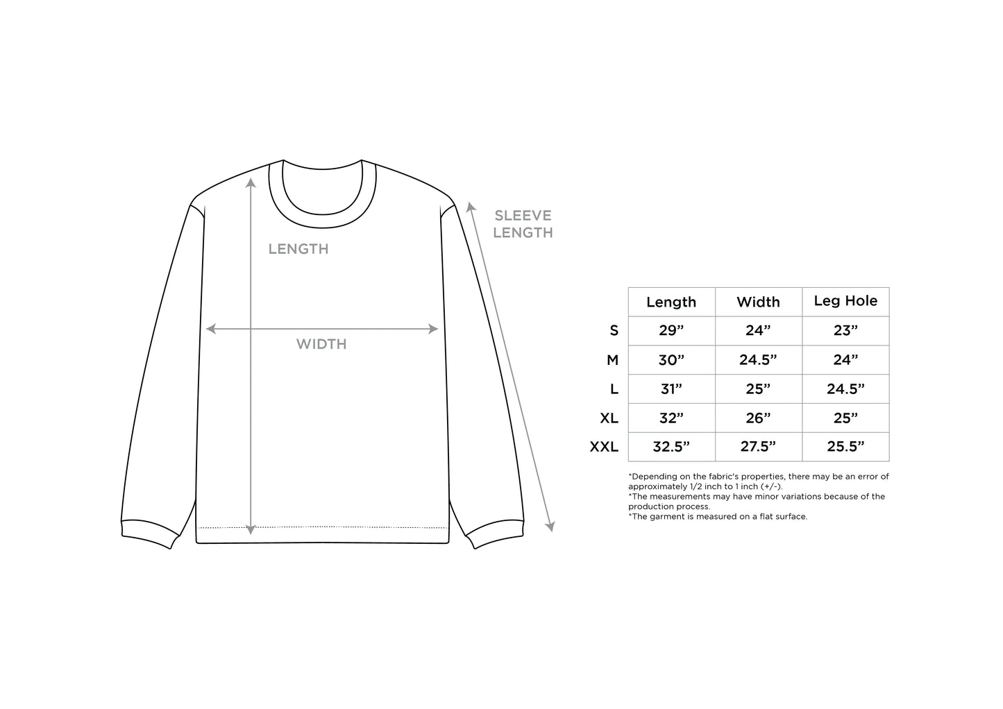 Speed Club L/S