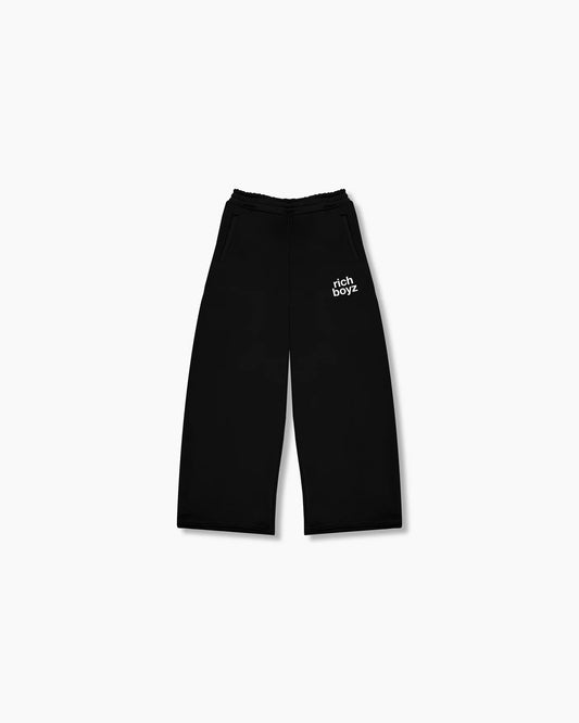 Lounge Pants - Black