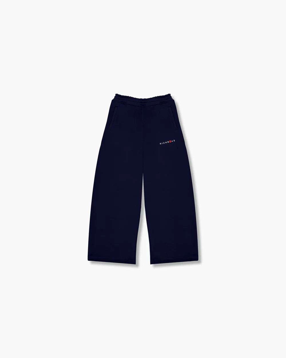 Lounge Pants - Navy Blue