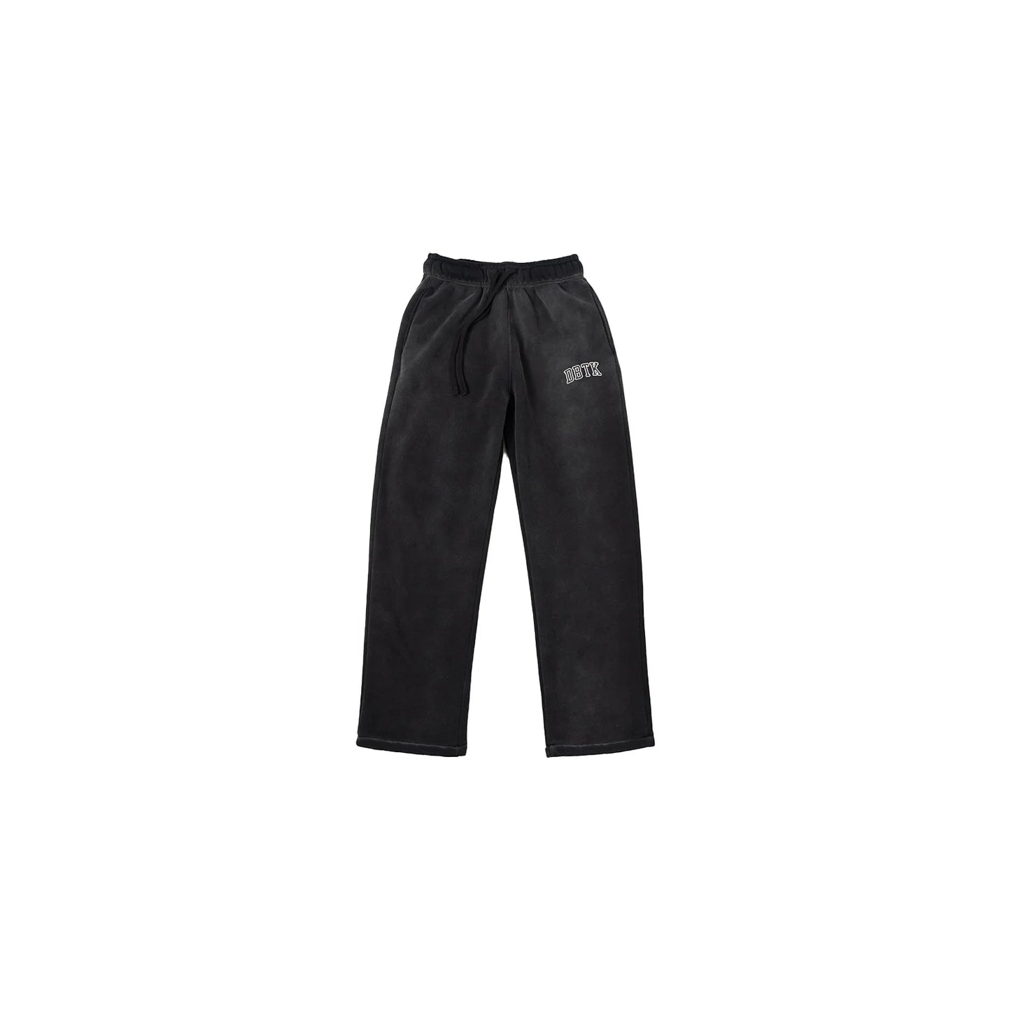 Merge Wide Pants - Black