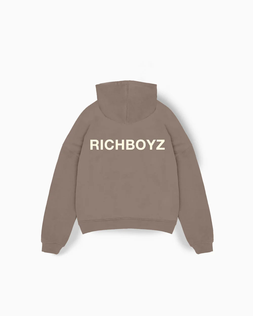 Richboyz Hoodie - Khaki