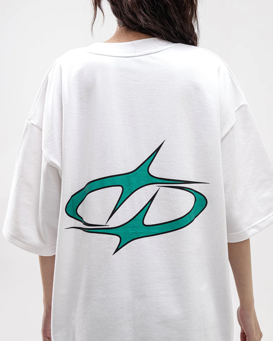 Cipher Epitome Tee - White