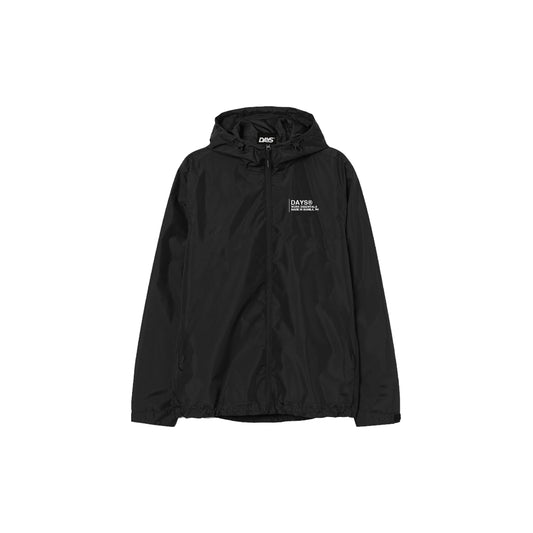 Work Essential Windbreaker