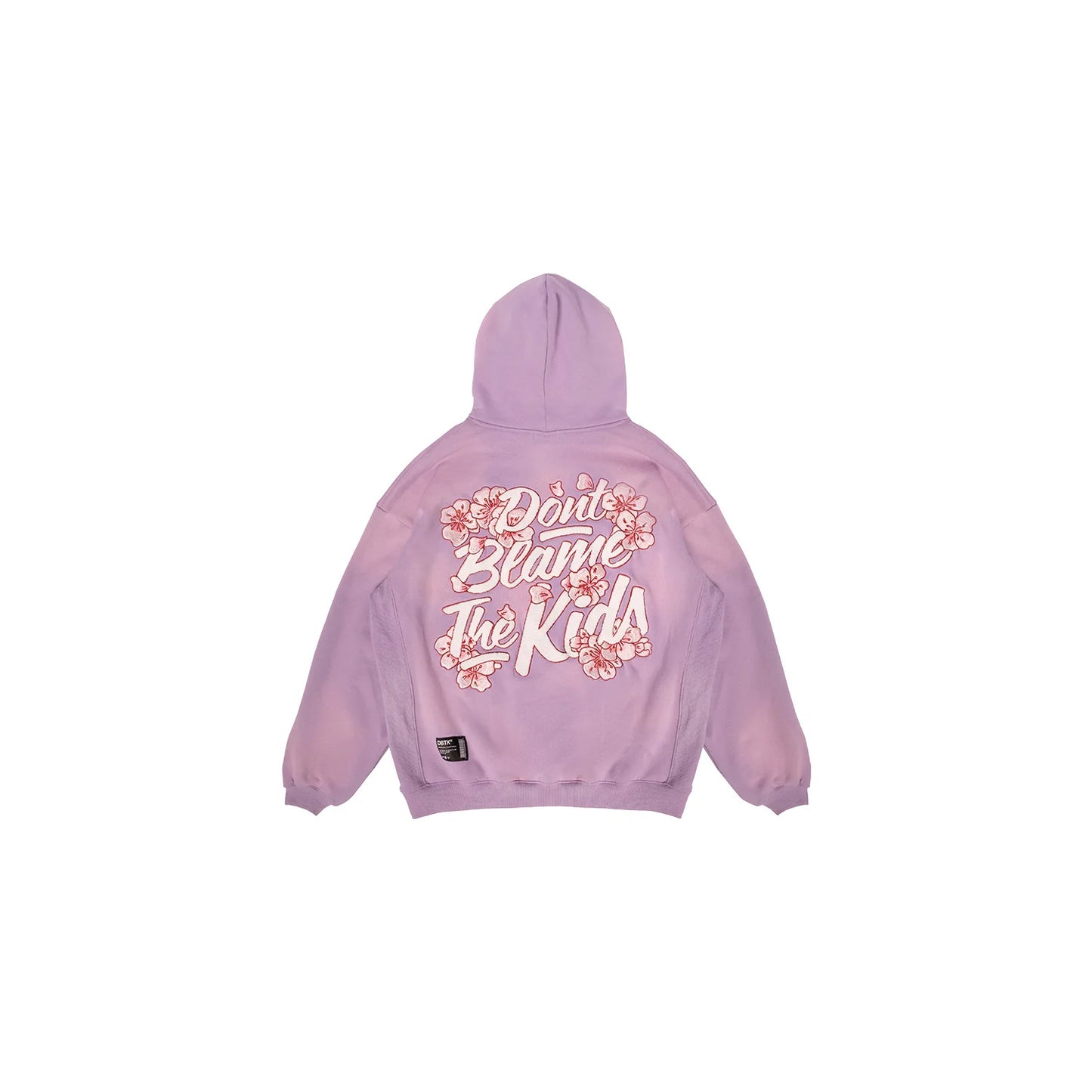 Sakura Sun-Dried Hoodie - Lavander