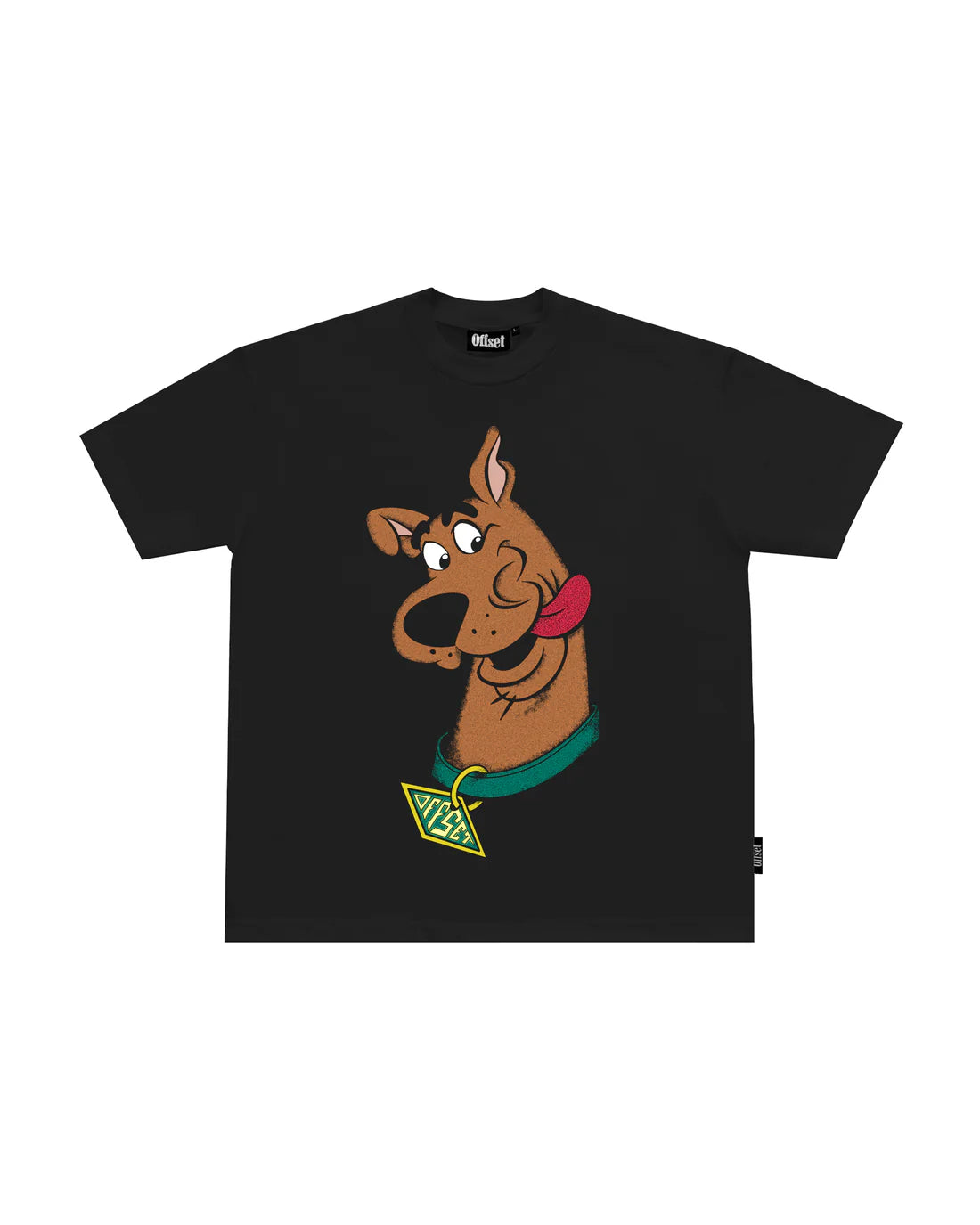 Scooby Doo S/S