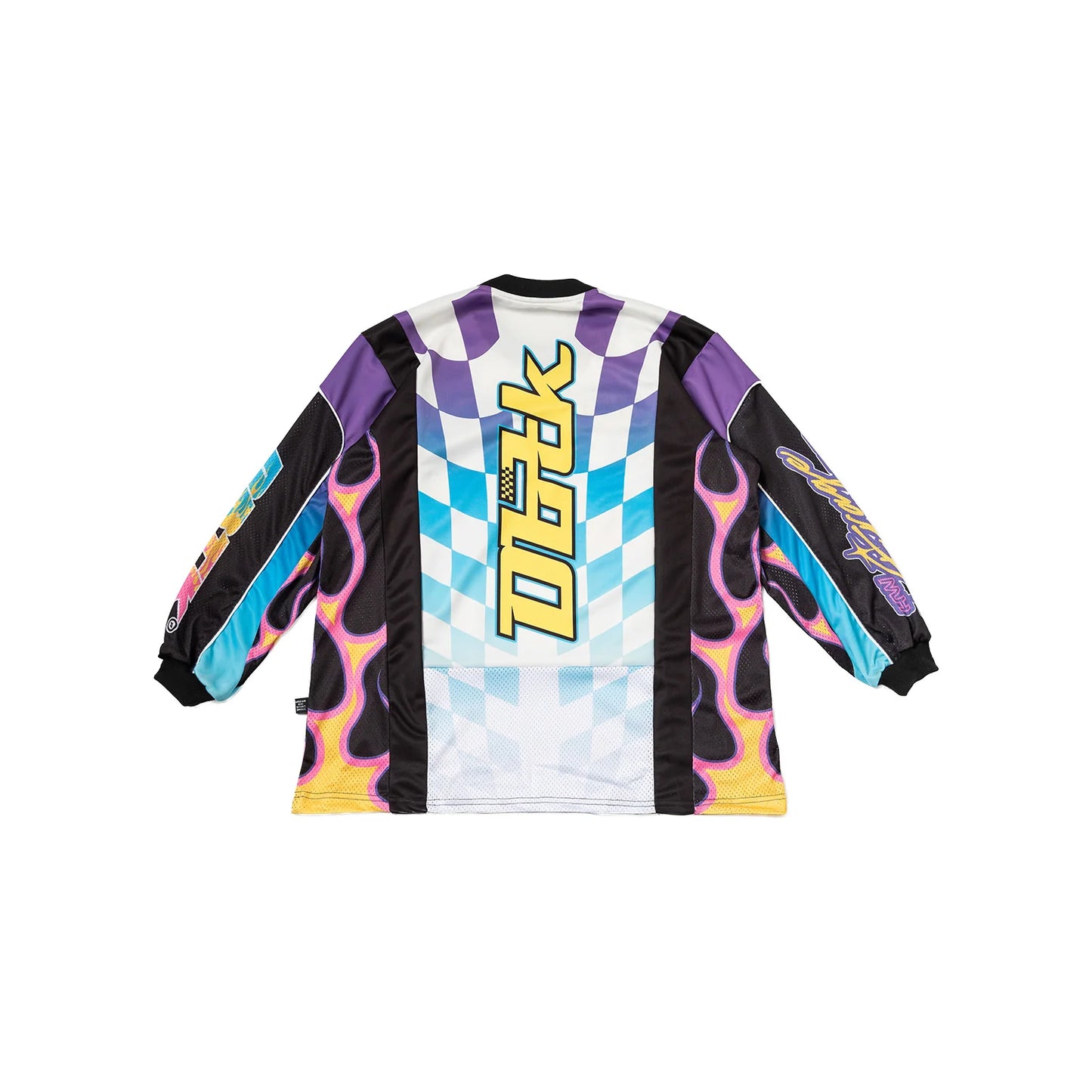 Speed Club L/S