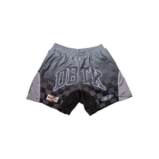 Swift Shorts Multi-tonal - Black/Gray