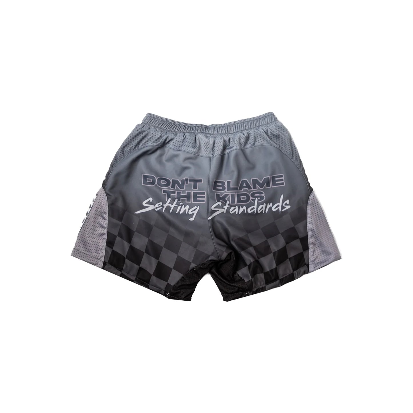 Swift Shorts Multi-tonal - Black/Gray