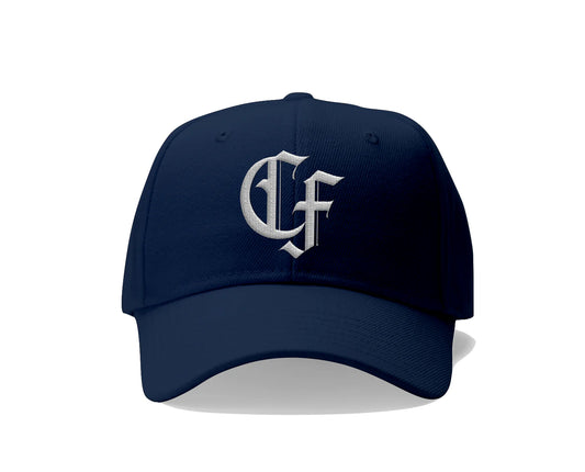Essential Cap - Blue