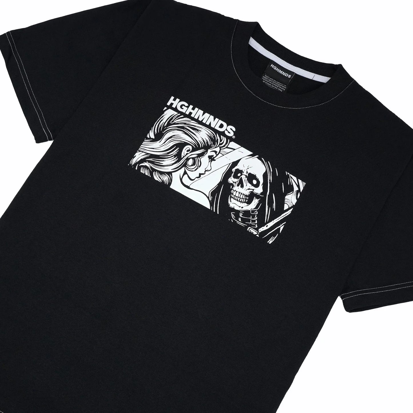 Death Vision Tee