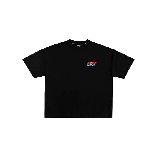 Tuners Tee - Black