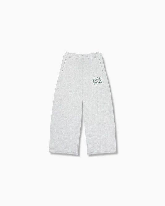 Lounge Pants - Heather Gray