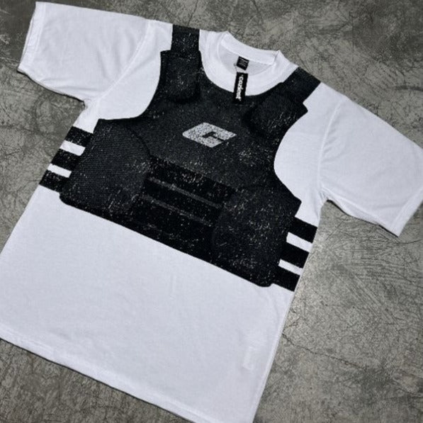 Coziest Bulletproof Shirt