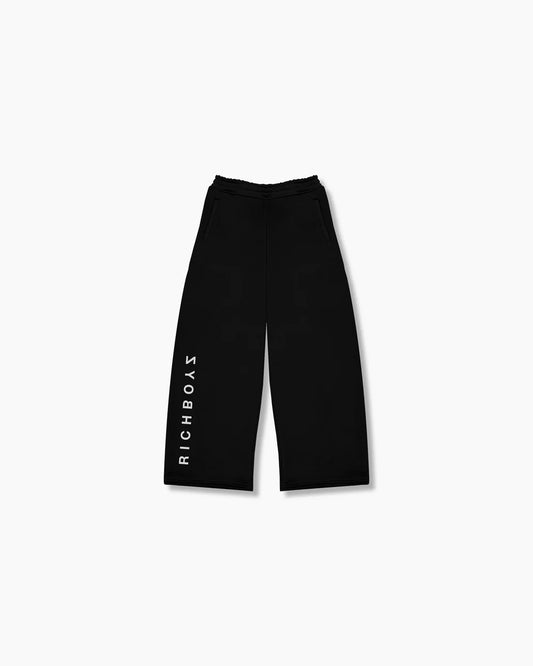 Lounge Pants - Black